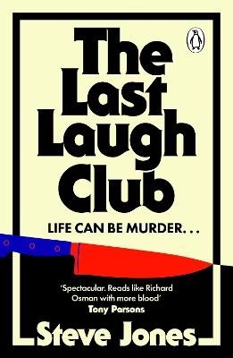 The Last Laugh Club
