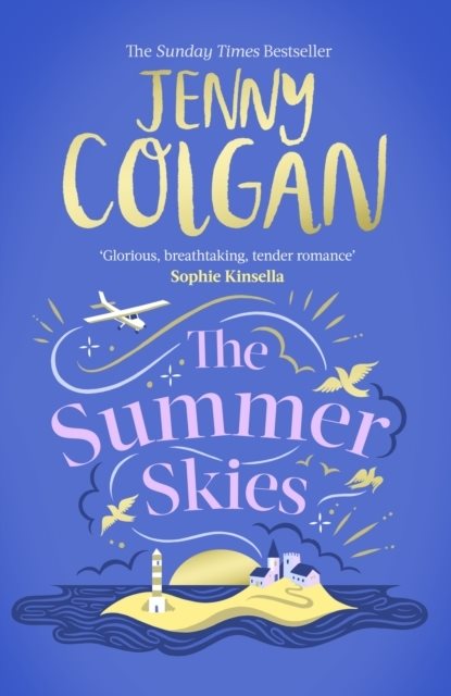 Book | The Summer Skies | Jenny Colgan
