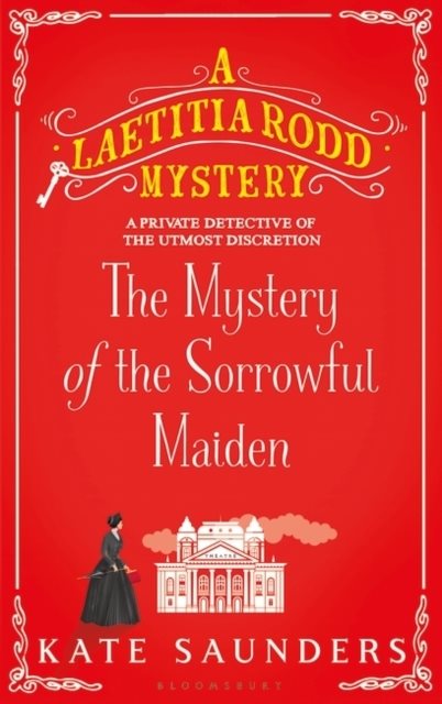 Mystery of the Sorrowful Maiden