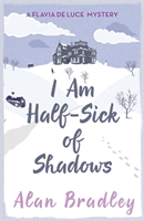 I Am Half-Sick Of Shadows