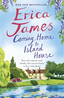 Book | Coming Home to Island House | Erica James