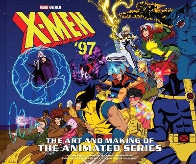 X-Men 