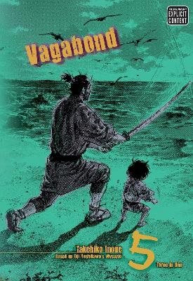 Vagabond (VIZBIG Edition), Vol. 5: Volume 5