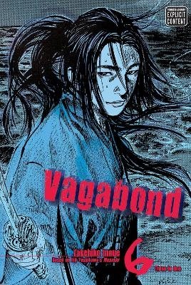 Vagabond (VIZBIG Edition), Vol. 6: Volume 6