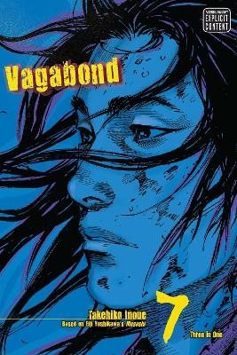 Vagabond (VIZBIG Edition), Vol. 7: Volume 7