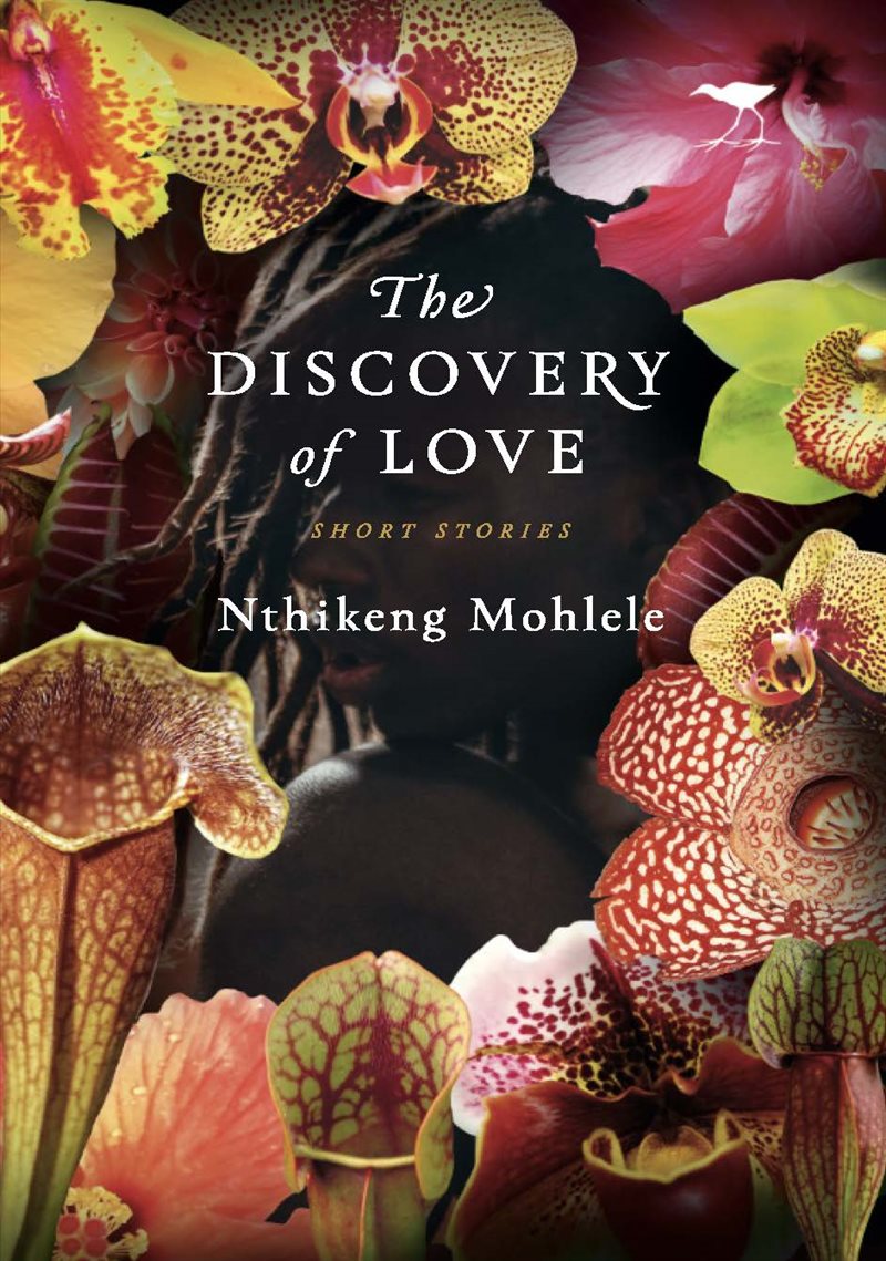 The Discovery of Love (Engelska)