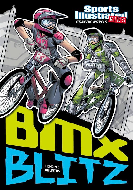 BMX Blitz