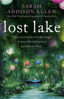 Lost Lake