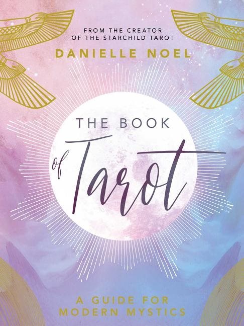 Book of Tarot