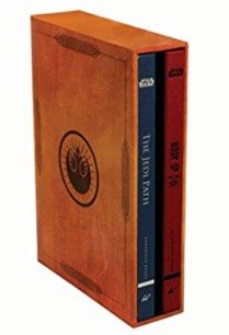 Star Wars: The Jedi Path and Book of Sith Deluxe Box Set