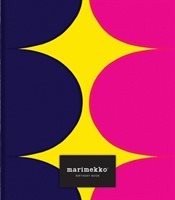 Marimekko Birthday Book