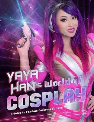 Yaya Han