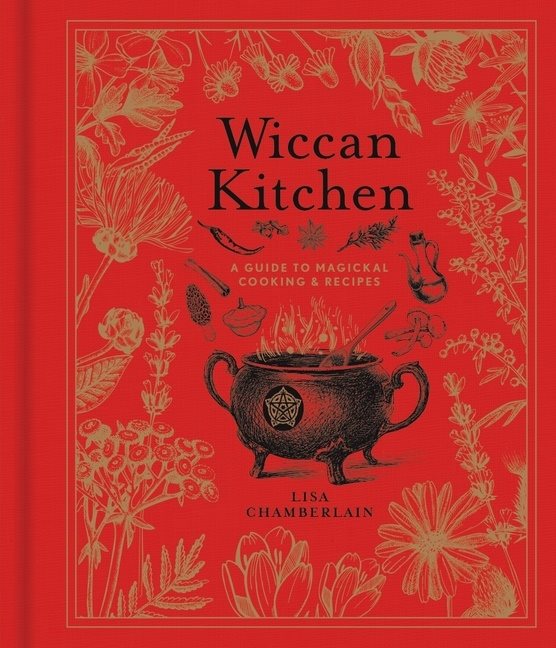 Wiccan Kitchen