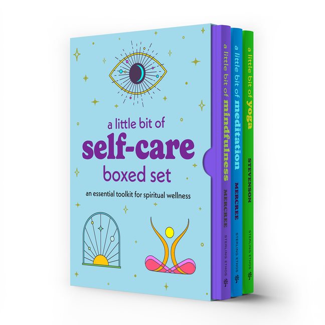 Little Bit Of Self-Care Boxed Set