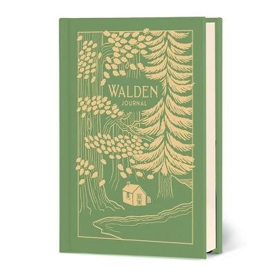 Walden Journal