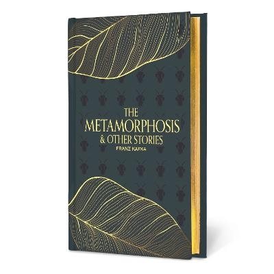 The Metamorphosis & Other Stories