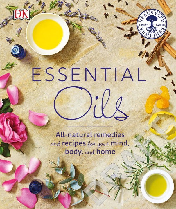 Essential Oils