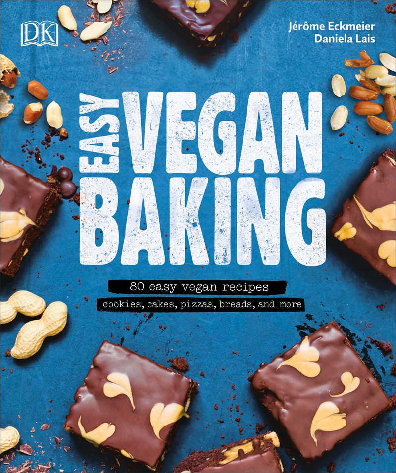 Easy Vegan Baking