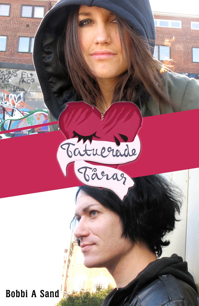 Tatuerade tårar