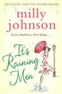 Book | It´s Raining Men | Milly Johnson