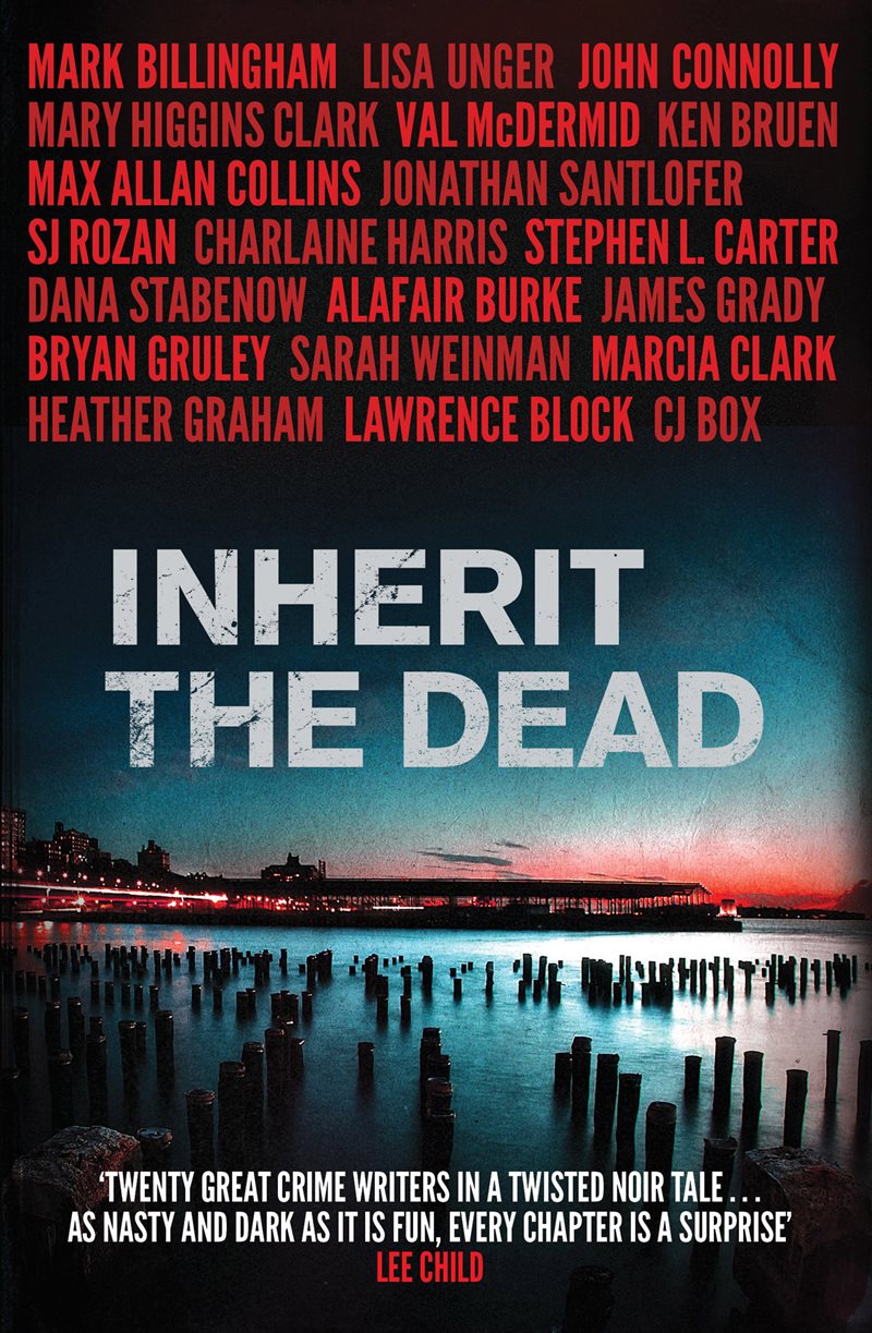 Inherit the Dead