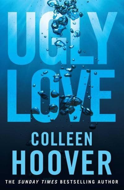 Book | Ugly Love | Colleen Hoover