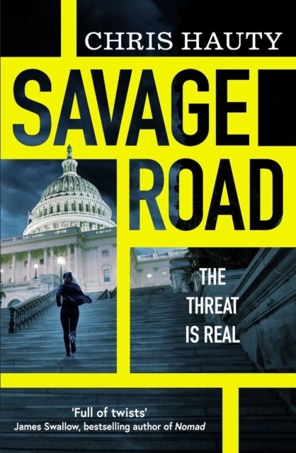 Savage Road