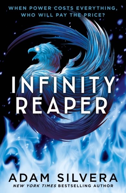 Infinity Reaper