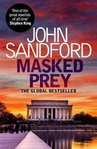 Book | Masked Prey | John Sandford
