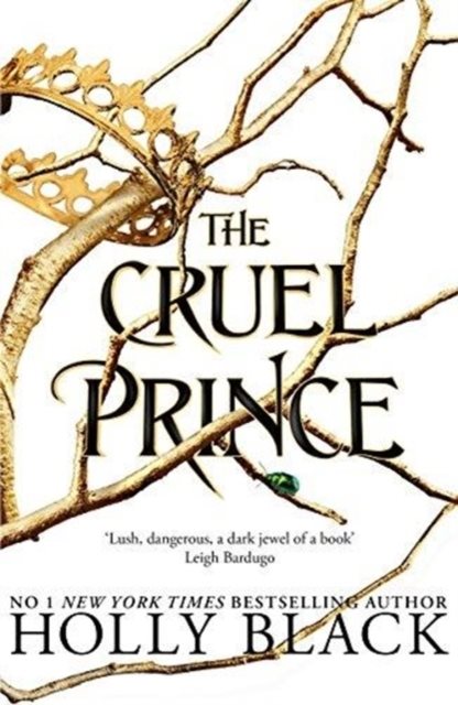 Book | The Cruel Prince | Holly Black