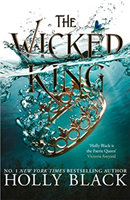 Book | The Wicked King | Holly Black