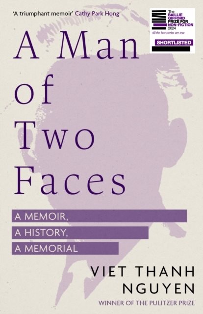 A Man of Two Faces