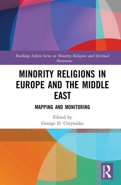 Minority religions in europe and the middle east - mapping and monitoring