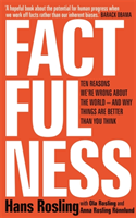 Book | Factfulness | Hans Rosling