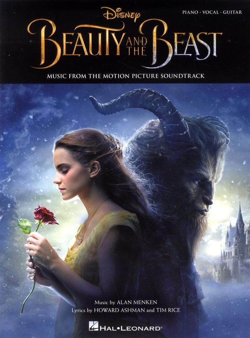 Beauty and the Beast, motion picture version