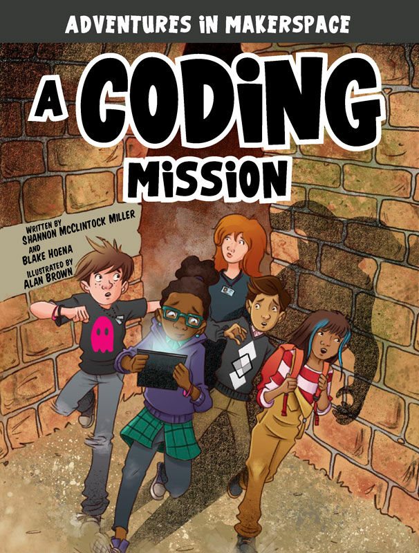 A Coding Mission