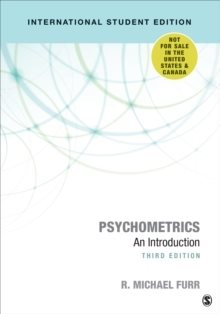 Psychometrics - an introduction