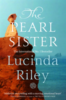 Book | The Pearl Sister | Lucinda Riley