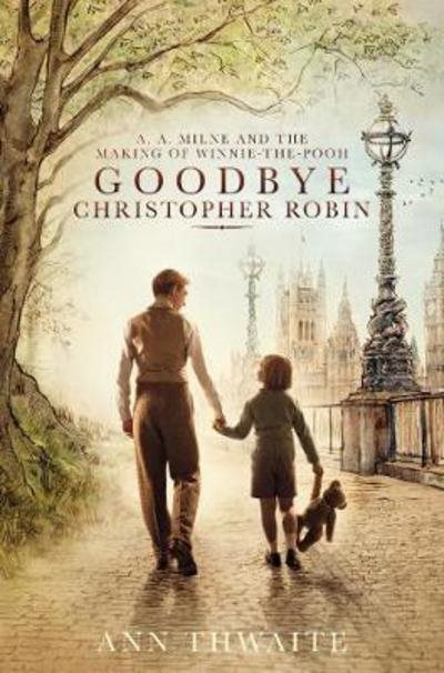 Goodbye Christopher Robin