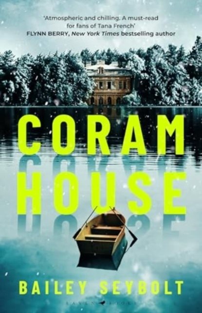 Coram House