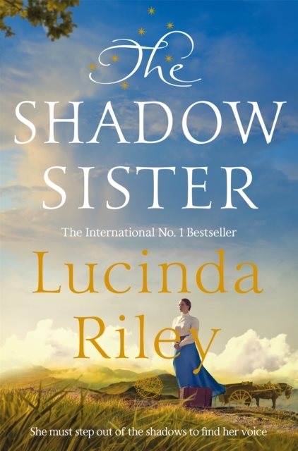 Book | The Shadow Sister | Lucinda Riley