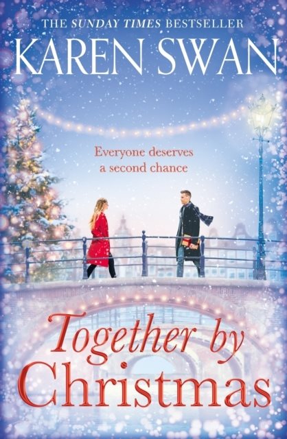 Book | Together by Christmas | Karen Swan