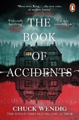 Book of Accidents