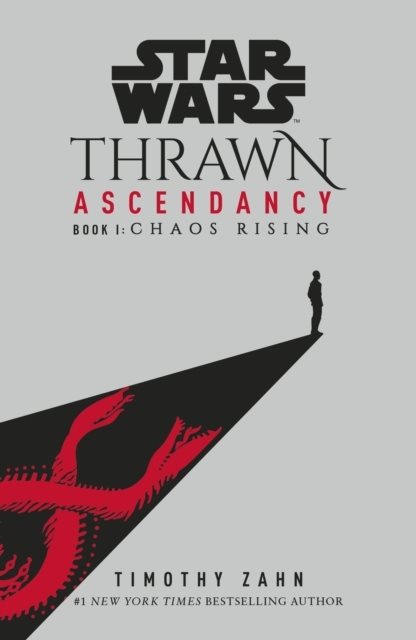 Star Wars: Thrawn Ascendancy