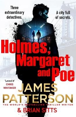 Holmes, Margaret and Poe