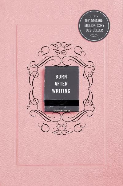 Burn After Writing