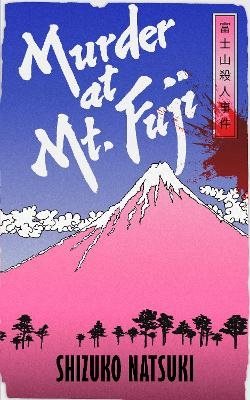 Murder at Mount Fuji