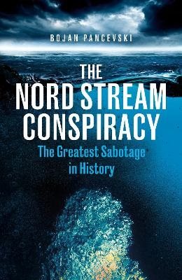 The Nord Stream Conspiracy