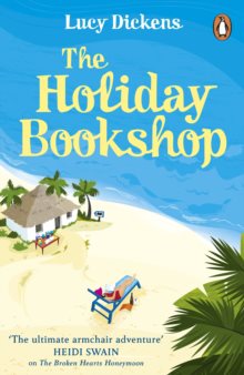 Holiday Bookshop