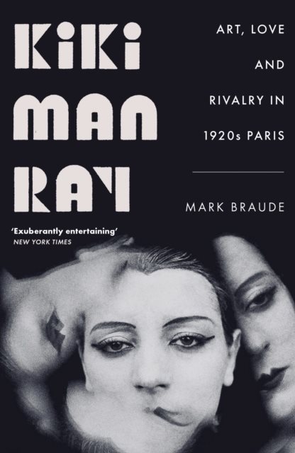 Kiki Man Ray